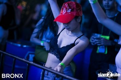 Bronx x Begin Bar นำเสนอ Songkran Fest 2019 — photo 89