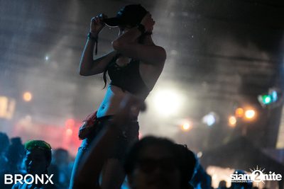 Bronx x Begin Bar นำเสนอ Songkran Fest 2019 — photo 90