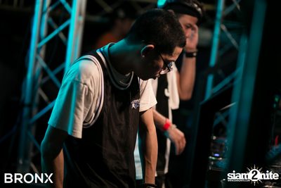 Bronx x Begin Bar นำเสนอ Songkran Fest 2019 — photo 95