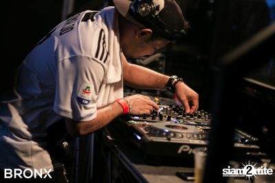 Bronx x Begin Bar นำเสนอ Songkran Fest 2019 — photo 96