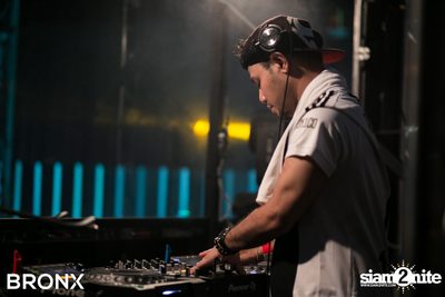 Bronx x Begin Bar นำเสนอ Songkran Fest 2019 — photo 98