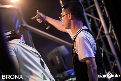Bronx x Begin Bar นำเสนอ Songkran Fest 2019 — photo 99