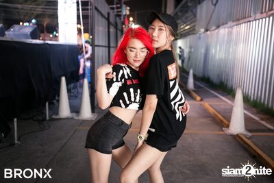 Bronx x Begin Bar นำเสนอ Songkran Fest 2019 — photo 105