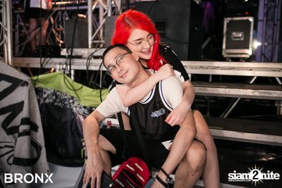 Bronx x Begin Bar นำเสนอ Songkran Fest 2019 — photo 108