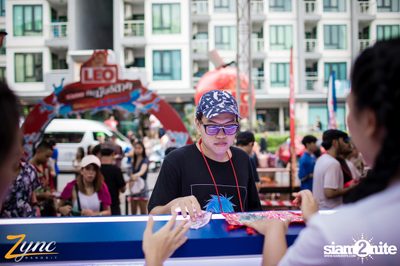 งาน Zync Songkran Festival 2019 — photo 12