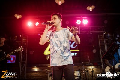 งาน Zync Songkran Festival 2019 — photo 22