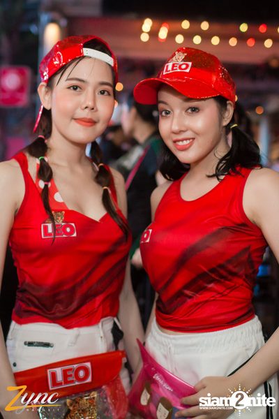 งาน Zync Songkran Festival 2019 — photo 47