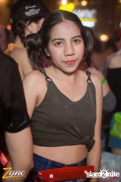 งาน Zync Songkran Festival 2019 — photo 71