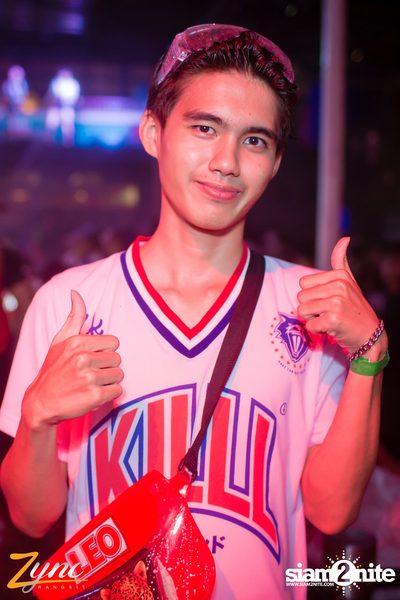 งาน Zync Songkran Festival 2019 — photo 74
