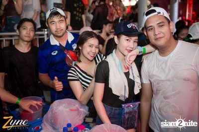 งาน Zync Songkran Festival 2019 — photo 120