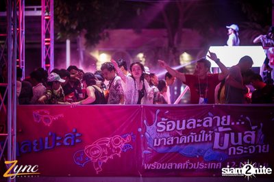 งาน Zync Songkran Festival 2019 — photo 160