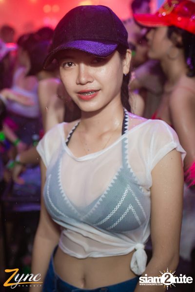 งาน Zync Songkran Festival 2019 — photo 226