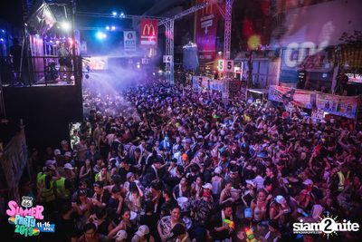 Route66 Presents Summer Party 2019 — photo 1