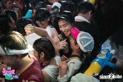 Route66 Presents Summer Party 2019 — photo 3