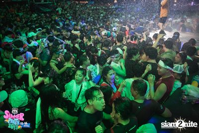 Route66 Presents Summer Party 2019 — photo 4