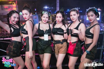 Route66 Presents Summer Party 2019 — photo 6