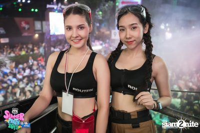 Route66 Presents Summer Party 2019 — photo 7