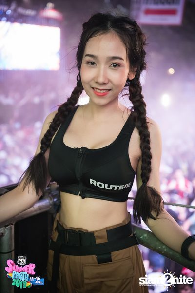 Route66 Presents Summer Party 2019 — photo 8