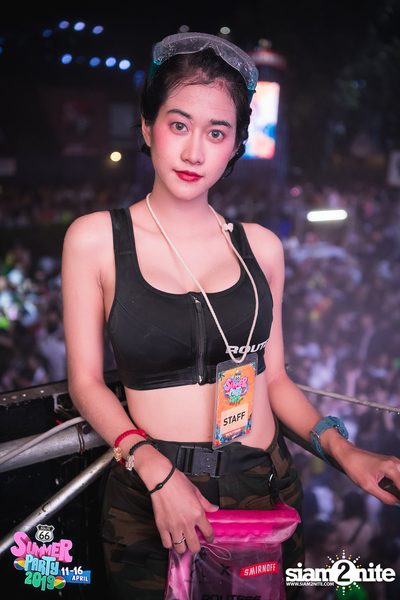 Route66 Presents Summer Party 2019 — photo 9