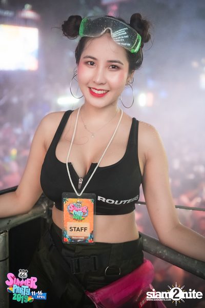 Route66 Presents Summer Party 2019 — photo 11