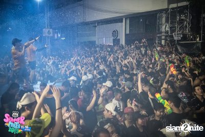 Route66 Presents Summer Party 2019 — photo 12
