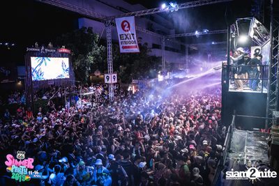 Route66 Presents Summer Party 2019 — photo 13