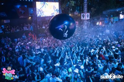Route66 Presents Summer Party 2019 — photo 14