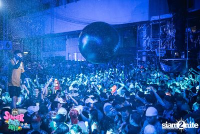 Route66 Presents Summer Party 2019 — photo 15