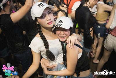Route66 Presents Summer Party 2019 — photo 17