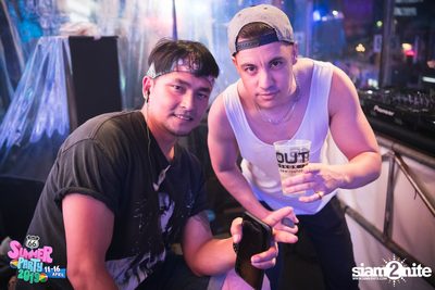 Route66 Presents Summer Party 2019 — photo 18