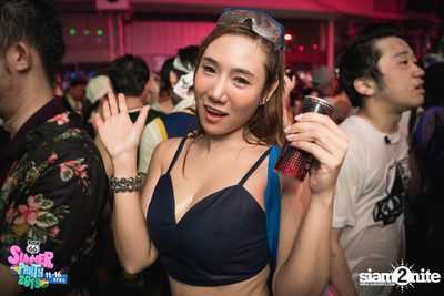 Route66 Presents Summer Party 2019 — photo 19