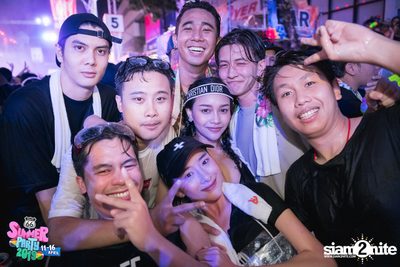 Route66 Presents Summer Party 2019 — photo 20