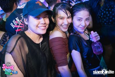 Route66 Presents Summer Party 2019 — photo 21
