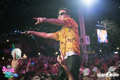 Route66 Presents Summer Party 2019 — photo 22
