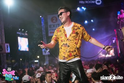 Route66 Presents Summer Party 2019 — photo 23