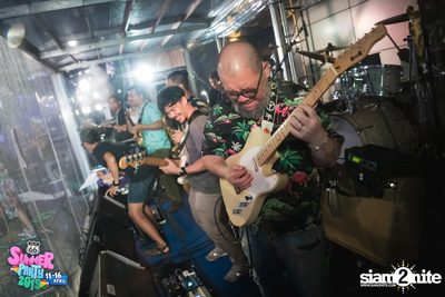 Route66 Presents Summer Party 2019 — photo 26
