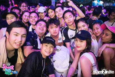 Route66 Presents Summer Party 2019 — photo 28