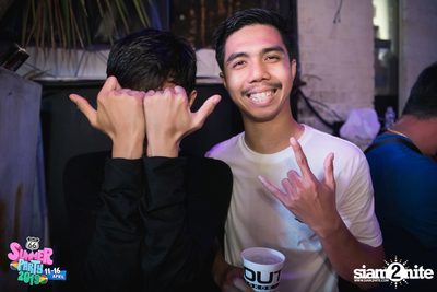 Route66 Presents Summer Party 2019 — photo 29