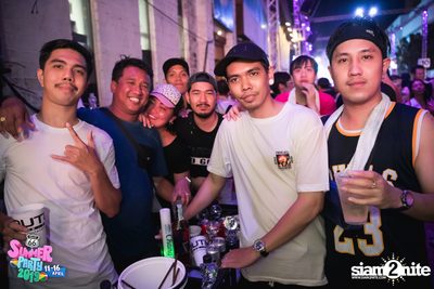 Route66 Presents Summer Party 2019 — photo 30