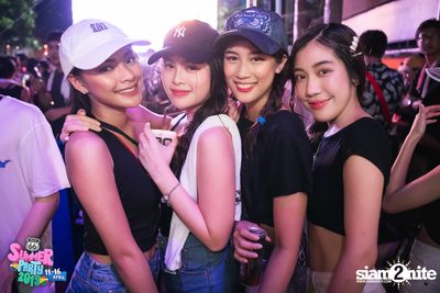 Route66 Presents Summer Party 2019 — photo 31