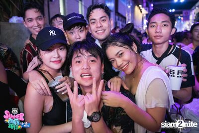 Route66 Presents Summer Party 2019 — photo 32