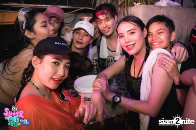 Route66 Presents Summer Party 2019 — photo 33