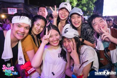 Route66 Presents Summer Party 2019 — photo 35
