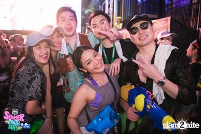 Route66 Presents Summer Party 2019 — photo 36