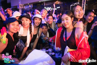 Route66 Presents Summer Party 2019 — photo 37