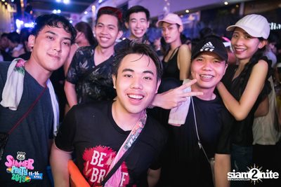 Route66 Presents Summer Party 2019 — photo 38
