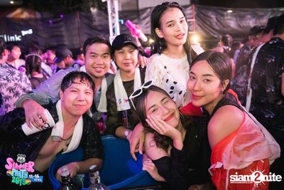 Route66 Presents Summer Party 2019 — photo 39