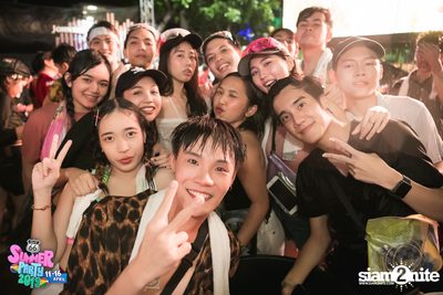 Route66 Presents Summer Party 2019 — photo 40
