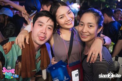 Route66 Presents Summer Party 2019 — photo 41