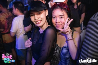 Route66 Presents Summer Party 2019 — photo 42